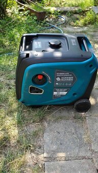 Elektrocentrála - 2