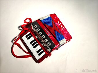 Dětský Akordeon - 2