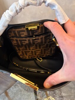 Kabelka nová dámská - 2