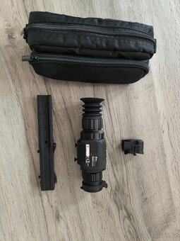 Termovize Saim 25w - 2