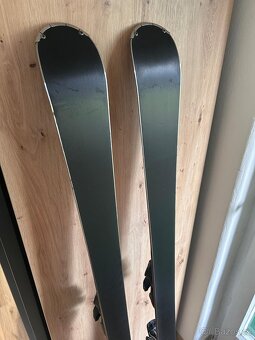 Lyže Elan ACE Pink - 2