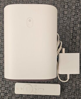 Xiaomi Mi Smart Compact Projector - 2