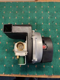 Protherm LEV-kondenzační. - 2