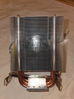 Rezervace - Cooler Master Hyper TX3 - 2