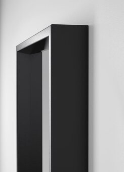 Nástěnné zrcadlo NISSEDAL IKEA - 2