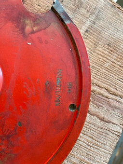 Frézy na dřevěná okna - 2