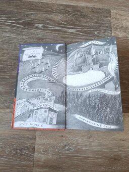 Harry Potter a kámen mudrců TOP stav - 2