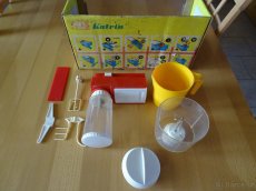 MIXER KATRIN - PIKO - 2