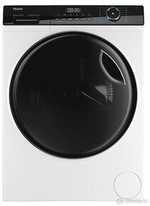 Pračka se sušičkou Haier HWD80-B14939 - 2