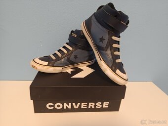 Tenisky sportivni Converse, vel 34 - 2