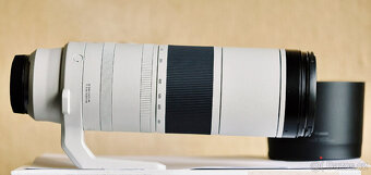 CANON RF 200-800 mm f/6,3-9 IS USM, ultimátní wildlife zoom - 2