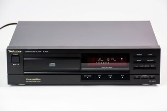 TECHNICS SL-PJ26 / midi size - 2