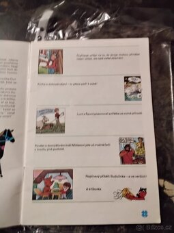 Čtyřlístek 2. 1987 /1989 - 2