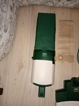 Vorwerk Kobold 122 - 2