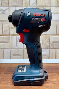 Bosch GDR 18V-220 C - 2