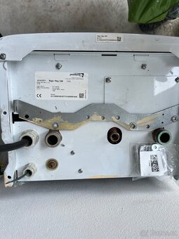 Prodám elektrokotel Protherm - 2