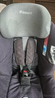 Maxi Cosi autosedacka - 2