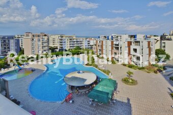 Velký rodinný apartmán 3+1(144 m²) jen 400m od Cacao Beach - 2