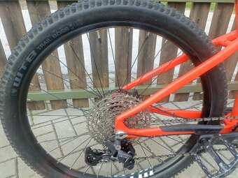 Kolo ctm Zephyr xpert 27.5 - 2