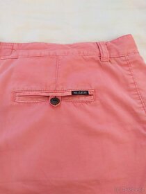 Pánské šortky Pull & Bear - 2