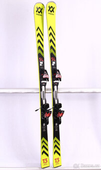 Použité lyže VOLKL RACETIGER SL 2024 - 2