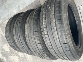 Letní pneumatiky 215/65R17 Pirelli scorpion verde - 2