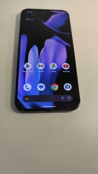 Google Pixel 9 Pro XL 256GB, Obsidian - 2