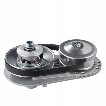 Koupím variátor - 2