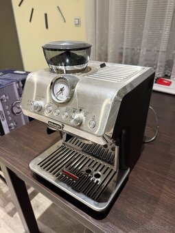 De'Longhi La Specialista EC 9155.MB - 2