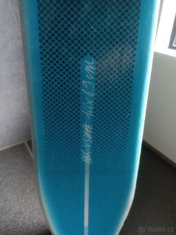 Salomon BBR 8.9 166 cm - 2