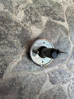 boční směrové světlo na VAZ, LADA, ŽIGULI - 2