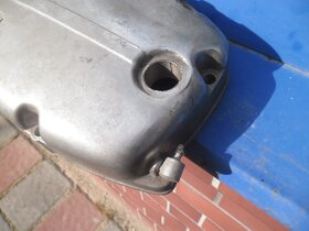 Jawa 350/633 Bizon Oilmaster - uloženka - 2