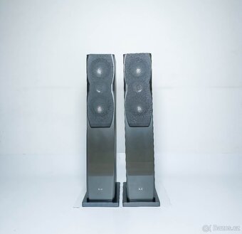 Elac FS 137 JET Titan / Dovoz v cene : Brno, Praha ,Olomouc - 2