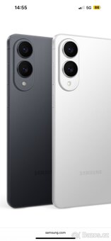 Samsung GALAXY S25 Edge 12/256 titanium jet black - 2