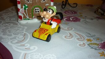 MATCHBOX DISNEY NO 2 WV - BROUK GOFFY - 2