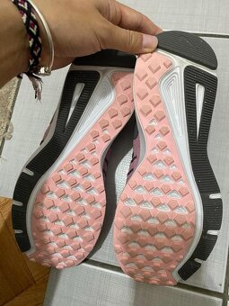 Dámské boty - různé druhy - 2