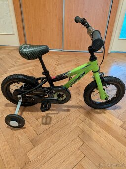 Dětské kolo Specialized 12" - 2
