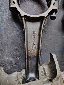 Ford 429 / 460 pisty s ojnicema - 2