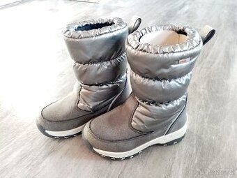 Zimní boty Reima - 2