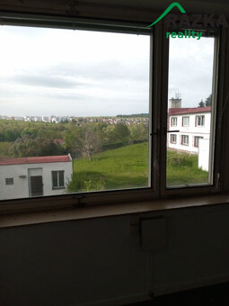 Pronájem nebytových prostor - bytové družstvo... - 2