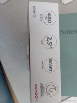 Audio, video, pc věci - 2