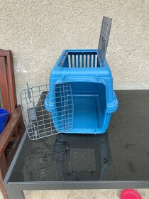 Přepravní box na psa - 2