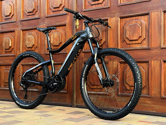 ELEKTROKOLO HAIBIKE SDURO HARDSEVEN 6.0 - 2