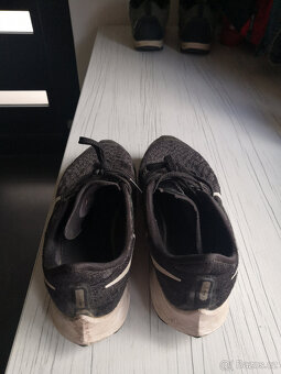 Dětské boty nike vel. 38-39 - 2