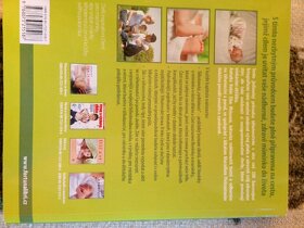 Těhotenství krok za krokem - 2