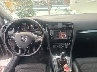 VW Golf - 2