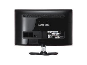 Monitor Samsung P2770HD , LED 27.7" - 2
