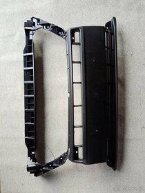 Přední maska střed Peugeot Boxer - 2