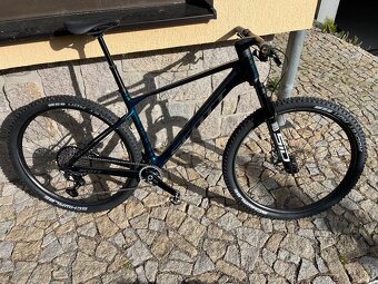 SCOTT SCALE WORLD CUP RC SL HMX 2026 velikost S , 8,2kg - 2