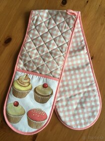 Kuchyňská rukavice "Muffiny" - 2